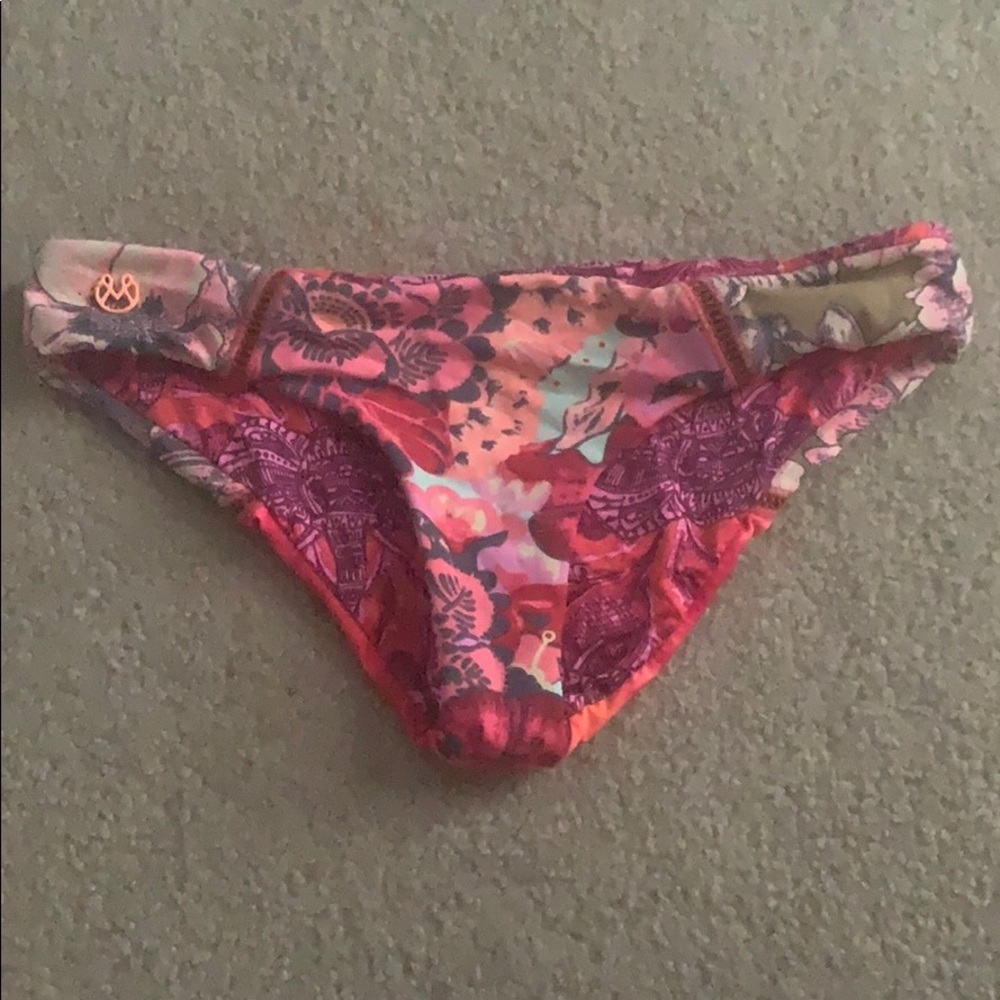 Reversible Maaji bottoms